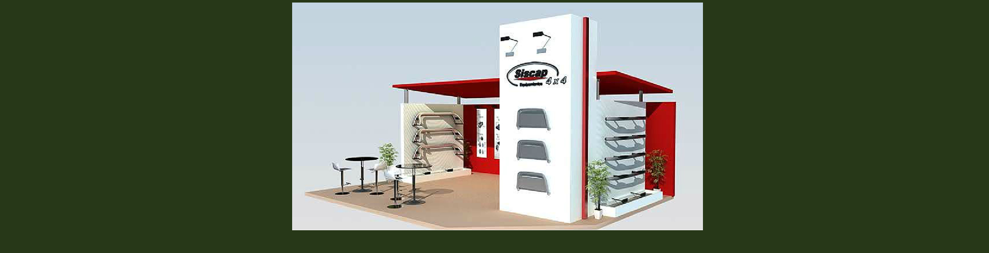 Camilot Construcción Imágen