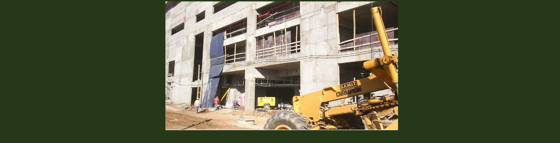 Camilot Construcción Imágen